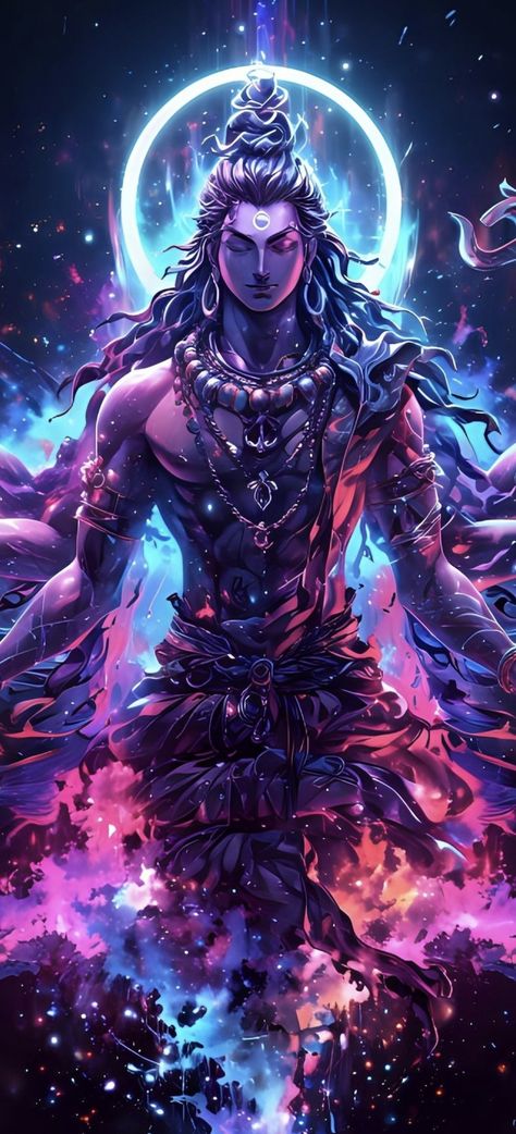 Sivan Lord Angry, Angry Shiva Wallpapers, Sanatan Dharma Wallpaper, Sivan Lord Wallpaper Angry, Shivji Wallpapers, Hinduism Wallpaper, Gods Drawing, Ganesha Art Illustration, Shiva Angry