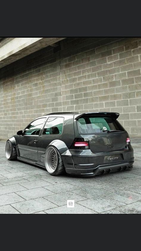 Golf 4 Tuning, Cabrio Vw, Mk4 Gti, Vw Bus T3, Jetta A4, Vw R32, Vw Mk4, Restaurant Design Inspiration, Golf Photography