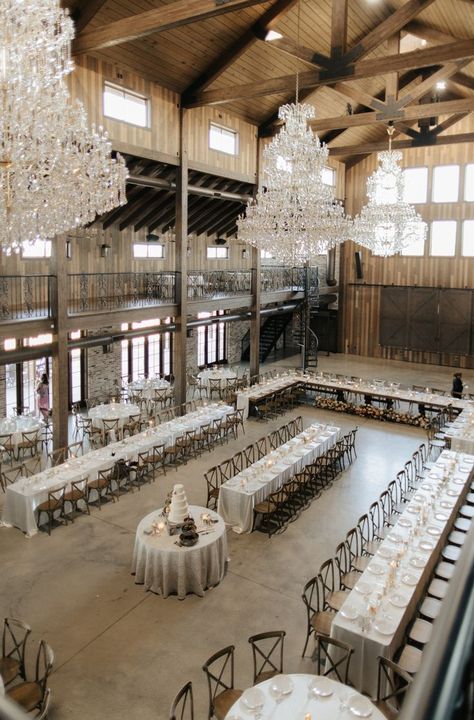 Gorgeous family style layout at the stunning central Texas wedding venue, The Weinberg at Wixon Valley Porch Pond, Event Space Decor, Event Venue Business, Family Style Weddings, Event Venue Design, Large Wedding Venues, Grooms Room, Wedding Reception Layout, Large Porch