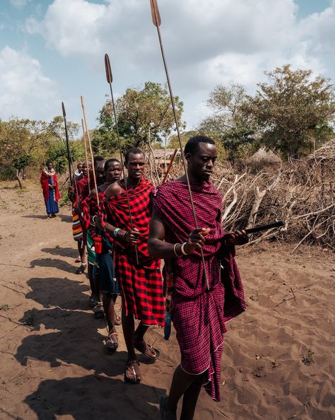 Immersed in the rich traditions of the Maasai, we explored their vibrant village, learning firsthand about their deep-rooted culture, resilient spirit, and timeless customs passed down through generations 🛖 #tanzania #africa #masai #tribe #thecreativeclass #keepitwild #wildernessculture #beautifuldestinations #discoverearth #moodygrams #photography #roamtheplanet #sonyalpha Masai Tribe, Tanzania Travel, Tanzania Africa, Maasai, Beautiful Destinations, Tanzania, Travel, Photography, Quick Saves