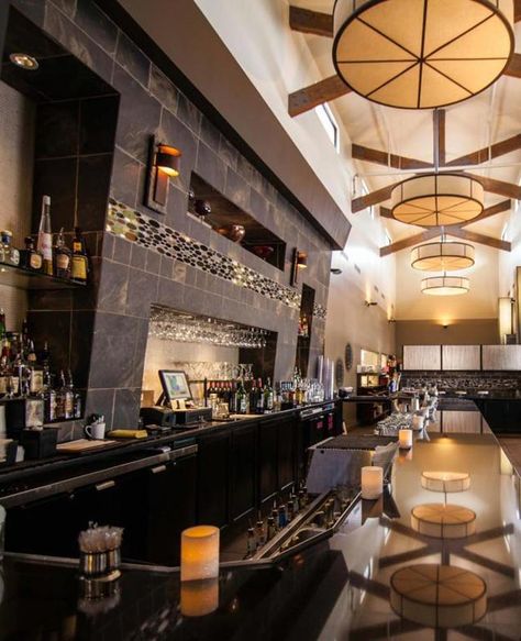 Slate Bistro & Bar at Power Ranch Golf Club - Home Happy Hour Menu, Indoor Golf, Chef Inspiration, Prime Rib, Seasonal Ingredients, Music A, Market Shopping, Menu Restaurant, Breakfast Lunch Dinner