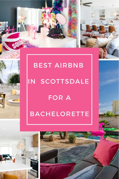 Bachlorette Weekend, Scottsdale Before The Veil, Scottsdale Bachelorette Party, Bachelorette Planning, Scottsdale Bachelorette, Outdoor Bbq Grill, Old Town Scottsdale, Bachelorette Trip, Bach Party