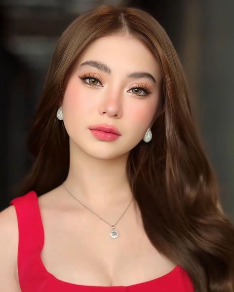 THE LIVING BARBIE DOLL 😍❤️ #pbbgen11 #sofiasmith #pbbgen11bigwinner #jmfyang #Pbb #fyangsmith #fyangpbb #fyangie #barbiedoll #foryoupage #foryou Jmfyang Pbb, Pbb House, Aesthetic Places Background, Places Background, Sofia Smith, Living Barbie, Aesthetic Places, Retro Wallpaper Iphone, Study Room Decor