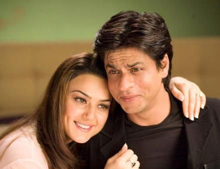 #PrietyZinta and #ShahrukhKhan Romantic Dialogues, Pretty Zinta, Shah Rukh Khan Movies, Preity Zinta, 90s Bollywood, Karan Johar, Shah Rukh Khan, Bollywood Movie, Shahrukh Khan