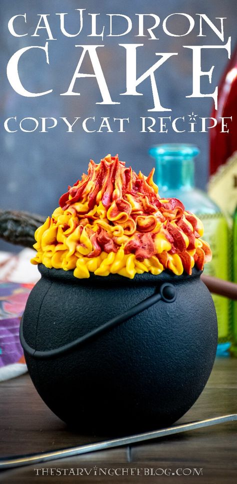 Cauldron Cakes Harry Potter Recipe, Cauldron Cakes Recipe, Caldron Cakes Harry Potter, Cauldron Cake Ideas, Cauldron Cakes Harry Potter, Hogwarts Food, Harry Potter Cauldron, Harry Potter Tea Party, Harry Potter Recipes