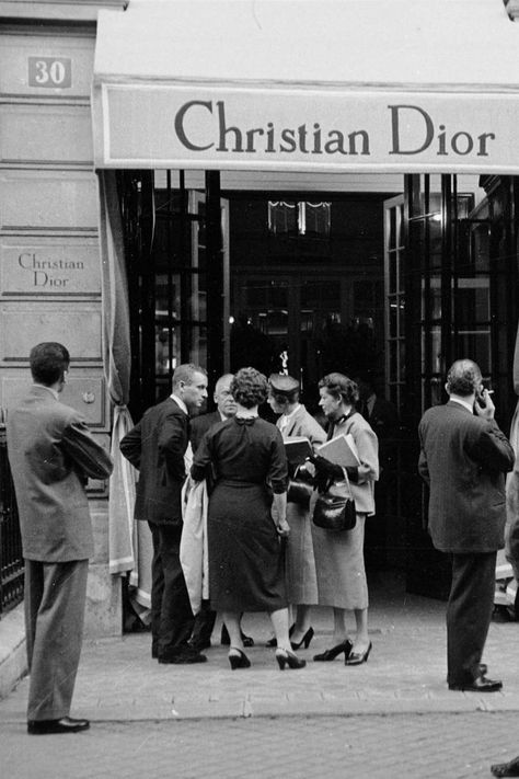 Christian Dior Style & Fashion Photos & Picture Gallery | British Vogue Dior Store, Dior Aesthetic, Black And White Photo Wall, Boujee Aesthetic, Black And White Picture Wall, Gray Aesthetic, Picture Collage Wall, Photo Wall Collage, Black And White Aesthetic