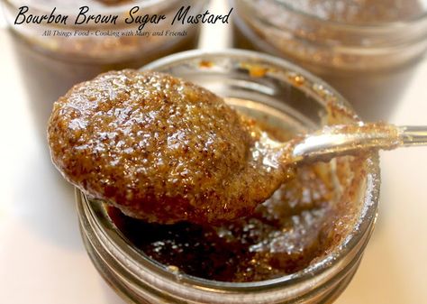 Brown Mustard Recipe, Diy Mustard, Mustard Recipes, Beer Mustard, Homemade Mustard, Mustard Recipe, Canning Recipe, Canned Food Storage, Homemade Condiments