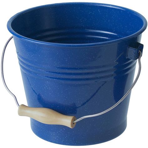 CARE OF ENVIRONMENT: Garden Activities Blue color coded Pail, Basin and Pitcher are for water activities. Washing or scrubbing. Water Pail, Garden Activities, Children's Garden, Camping Coffee, Life Care, Water Pitchers, Camp Cooking, Camping Essentials, Water Activities