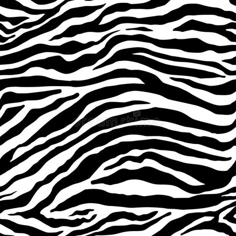 Zebra pattern. Black and white seamless background #Sponsored , #AD, #affiliate, #pattern, #background, #seamless, #Zebra Zebra Vector, Animal Print Background, Pattern Black And White, Pattern Coloring Pages, Animal Nails, Zebra Pattern, Animal Patterns, Animal Prints Pattern, Wedding Vector