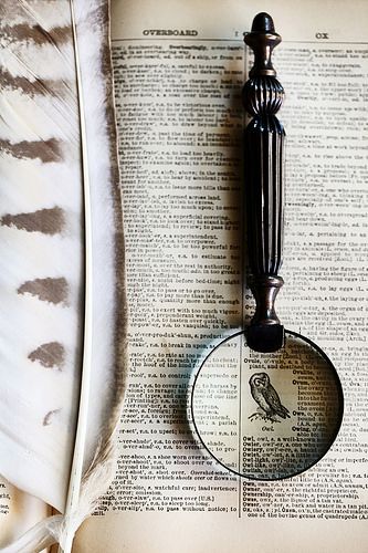 Detective Aesthetic, Woodland Cottage, Enola Holmes, Nature Journal, Open Book, Magnifying Glass, Altered Books, Sherlock Holmes, Still Life Photography