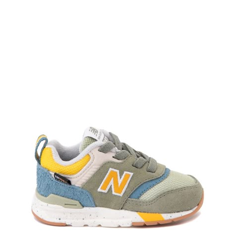 New Balance 997h, Retro Trainers, Toddler Sneakers, Athletic Shoe, Toddler Boy Shoes, Baby Sneakers, Baby Boy Shoes