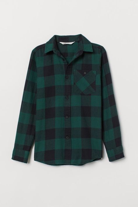 Flannel Png, Green And Black Flannel, Flannel Aesthetic, Winchester Aesthetic, Bi Fashion, Country Girl Dresses, Green Flannel Shirt, Neo Grunge, Trio Costumes