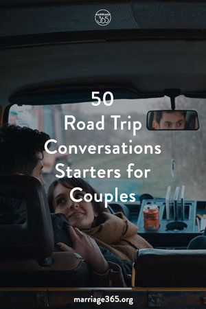 Silly Conversation Starters, Road Trip With Boyfriend, Crush Hacks, Road Trip Questions, Road Games, Question Games For Couples, Better Wife, Boyfriend Stuff, Conversation Starters For Couples