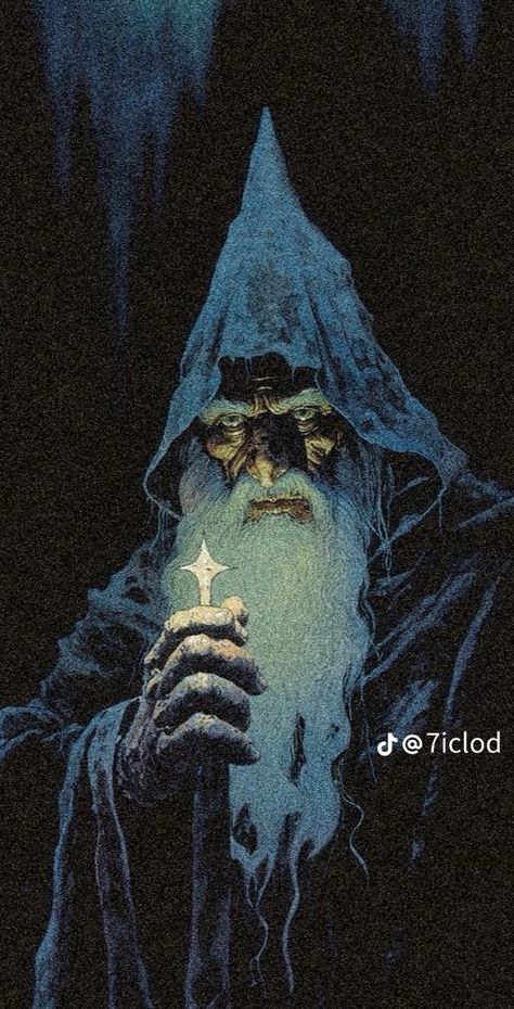 Dark Fantasy Wizard, Old Wizard, Watching Horror Movies, Characters In Real Life, Fantasy Wizard, Horror Movie Characters, Bloopers, Movie Characters, Horror Movie