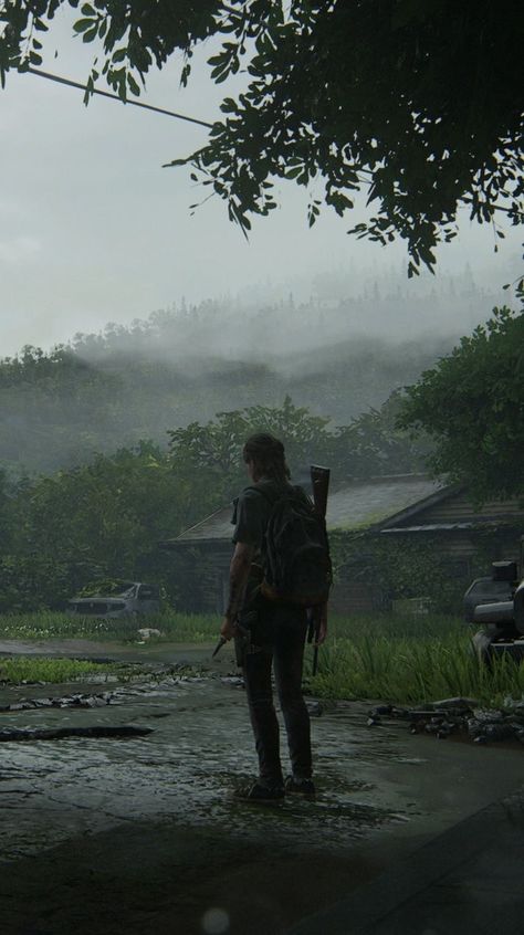 The Last Of Us Photomode, 3d Karakter, Edge Of The Universe, Last Of Us Part 2, Apocalypse Aesthetic, Joel And Ellie, The Last Of Us2, Ellie Williams, Post Apocalypse