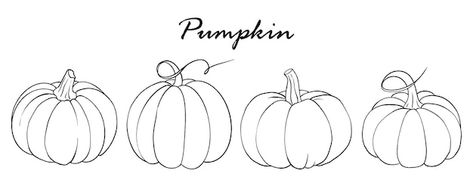 Matching Pumpkin Tattoos, Small Pumpkin Tattoo Outline, Pumpkin Outline Tattoo, Minimalist Pumpkin Tattoo, Fine Line Pumpkin Tattoo, Pumpkin Line Drawing, Tiny Pumpkin Tattoo, Small Pumpkin Tattoo, Pumpkin Tattoo Small Simple