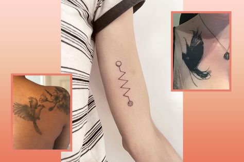 What Tattoos Mean for Women With Chronic Pain Chronic Pain Tatoos Ideas, Spoonie Life, Symbol Tattoos, S Tattoo, Beauty Skin Care Routine, Life Tattoos, Chronic Illness, Chronic Pain, Care Routine