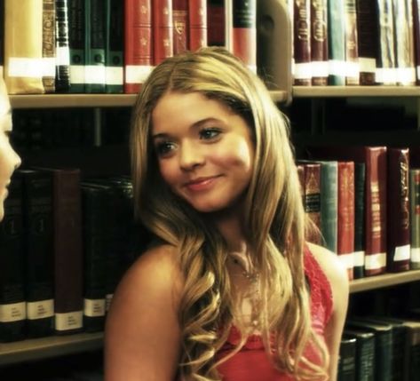 Alison Dilaurentis, A Woman, Books