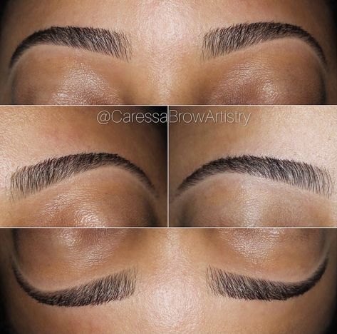 Eyebrow Shaping Threading, Lashes Fake Eyelashes, Thick Brows, Eyebrow Makeup Tips, Makeup For Black Skin, Threading Eyebrows, Best Eyebrow Products, Favorite Makeup Products, Eyebrow Tutorial