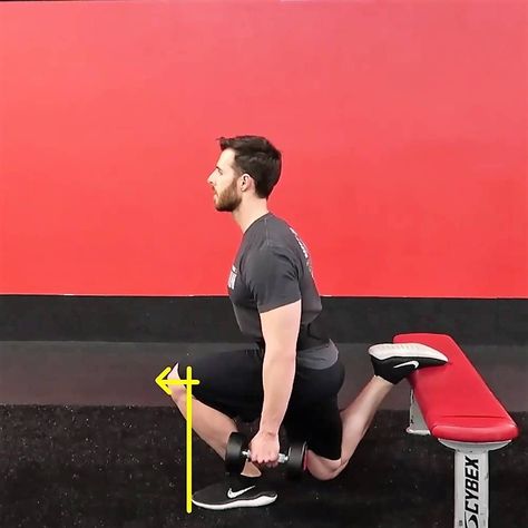 Bulgarian Split Squat For Quads Deadlift Variations, Bodybuilding Routines, Resistance Training Workouts, Squat Variations, Bulgarian Split Squats, Training Exercises, Muscle Gain, Split Squat, Building Muscle