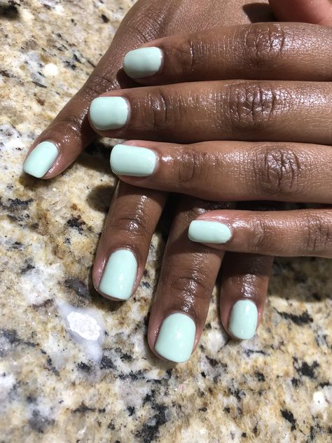 This cost me a mint by opi 💅🏽 #gelcolor #urbannailsbar #gelnails #gelmani #gelpolish #opi @opi Opi This Cost Me A Mint, Mint Pedicure, Urban Nails, Shellac Colors, Toenail Polish, Gel Mani, Tough As Nails, Edgy Nails, Diy Makeup