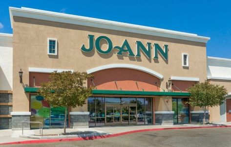 Joann Fabrics Will Give You Supplies To Make Face Masks For Nurses and Doctors Strawberry Decor, Strawberry Decorations, Senior Discounts, Job Career, Kitchen Fabric, Online Job, Joann Fabrics, Brick And Mortar, Fabric Craft