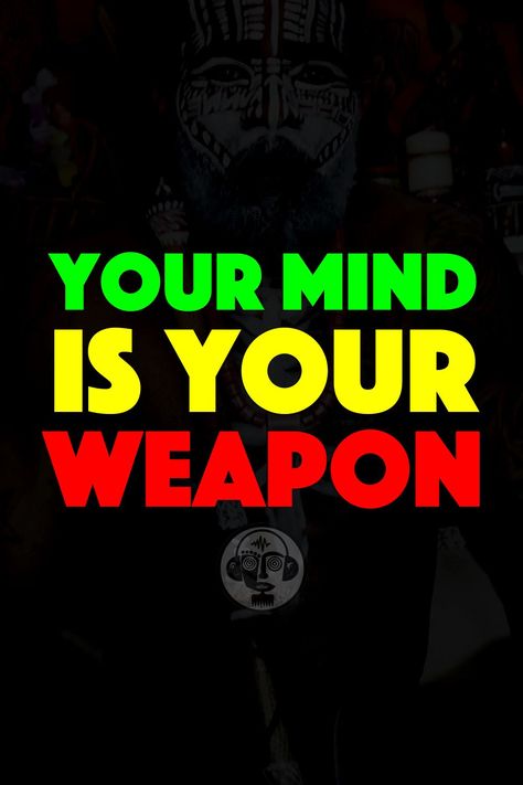 Africa Quotes, Manifestation Mindset, Rastafarian Culture, Thug Quotes, Motivational Lines, Romantic Quotes For Her, Success Mantra, Powerful Inspirational Quotes, Strong Mind Quotes