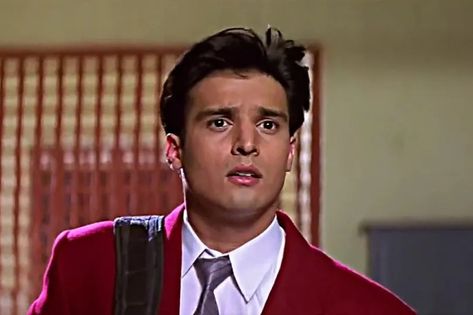 Jimmy Shergill Mohabbatein, Bollywood Playlist, Jimmy Shergill, Milind Soman, Bollywood Aesthetic, 90s Bollywood Aesthetic, King Khan, Playstation Controller, Indian Men