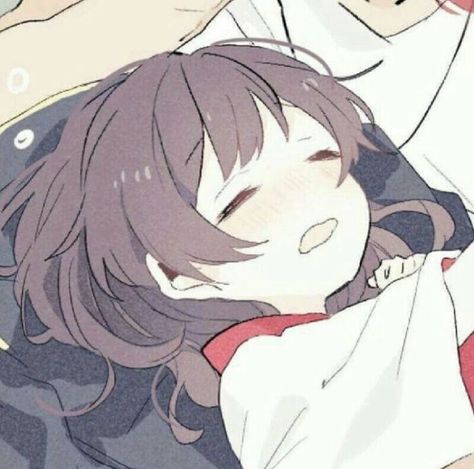 sleepy Anime