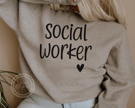 Social Work Quotes, Sublimation Svg, Heart Svg, Social Worker, Work Quotes, Social Work, Quotes Love, Digital Drawings, Love Quotes