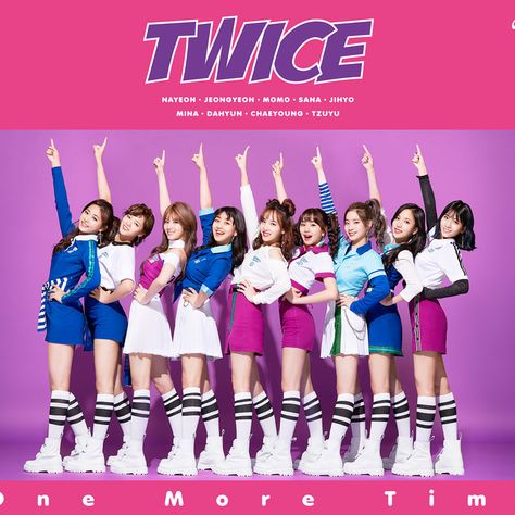 Twice Mv, Time Cover, Twice Group, Twice Album, Anything For You, Twice Kpop, Best Albums, Music Albums, Group Photos