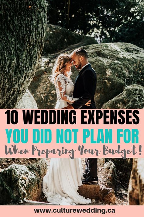 The Full Breakdown Of Wedding Expenses To Expect Wedding Spreadsheet, Wedding Budget Ideas, Wedding Checklist Budget, Colorful Wedding Cakes, Free Wedding Planning Checklist, Budget Ideas, Wedding Expenses, Wedding Budget, Pink Wedding Dresses