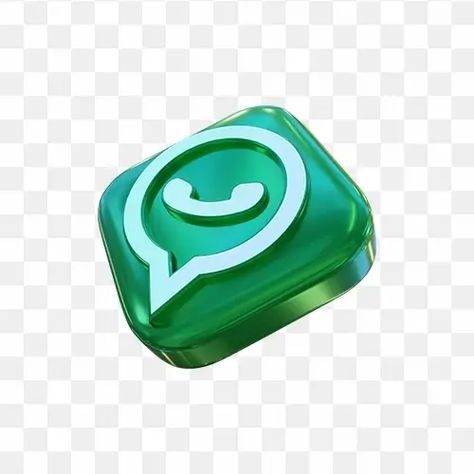 Whatsapp 3d Icon, Whatsapp Icon Png, Whatsapp Logo Png, Whatsapp Logo, Whatsapp Icon, Logo Transparent, Whatsapp Marketing, Business Graphics, Screen Icon