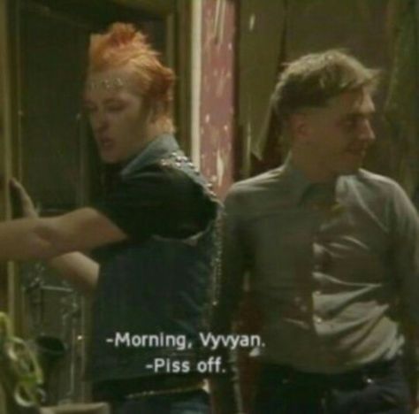 Ade Edmondson, British Humour, Rik Mayall, British Humor, The Young Ones, A Hamster, Punk Aesthetic, British Comedy, First Tv