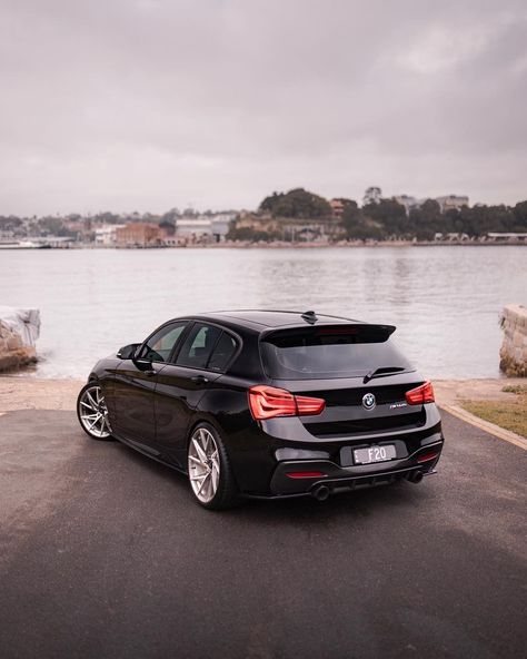 BMW M GmbH on Instagram: “Instilling joy in every driver. The BMW M140i.  #BMW #M140i #BMWM #BMWMrepost @jeffs140 BMW M140i 5-door – Fuel consumption (combined):…” M140i Bmw, Bmw 140i, Driving Motivation, Bmw M140i, Bmw 116, Bmw 118, Bmw 120d, Bmw 116i, Hot Hatchback