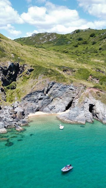 Salcombe Devon, Devon Beach, Devon Coast, South West Coast Path, South Devon, Enjoy Your Weekend, Hidden Beach, Secret Beach, English Countryside