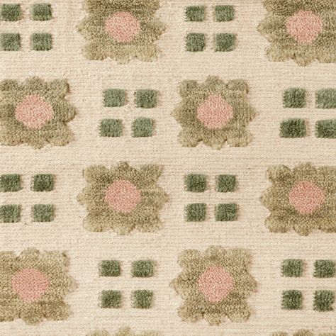 Community Garden Lily Pad Rug Earth Tone Rug, Garden Lily, Girly Nursery, Sister Room, Studio Rug, Interior Boho, Woodland House, Baby Bathroom, Back Wallpaper