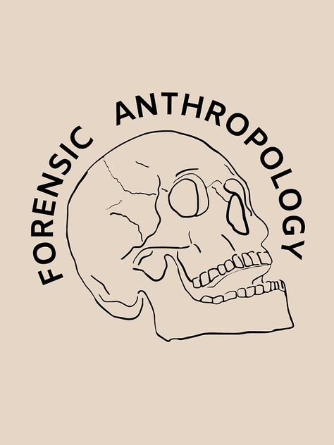 Forensic Odontology, Dark Academia Forensics, Forensic Archeology, Forensic Entomology, Forensic Artist, Forensic Anthropologist, Body Outline, Forensic Anthropology, Human Bones