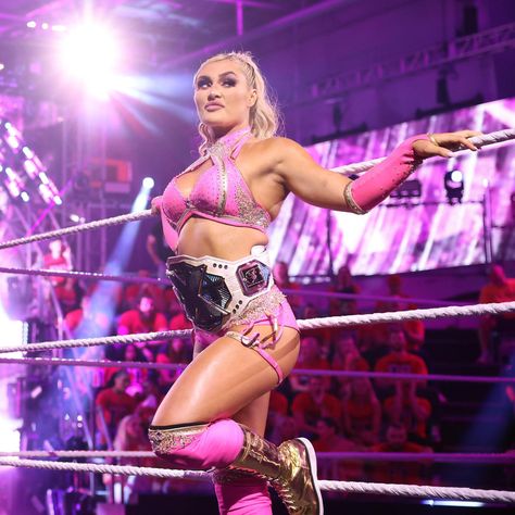 #tiffanystratton #wwenxt #wwe #nxt Tiffany Stratton Wwe Nxt, Tiffany Stratton Nxt, Tiffany Stratton Wwe, Jessica Woynilko, Wrestling Women, Women Wrestling, World Championship Wrestling, Wwe Women's Division, Nxt Divas