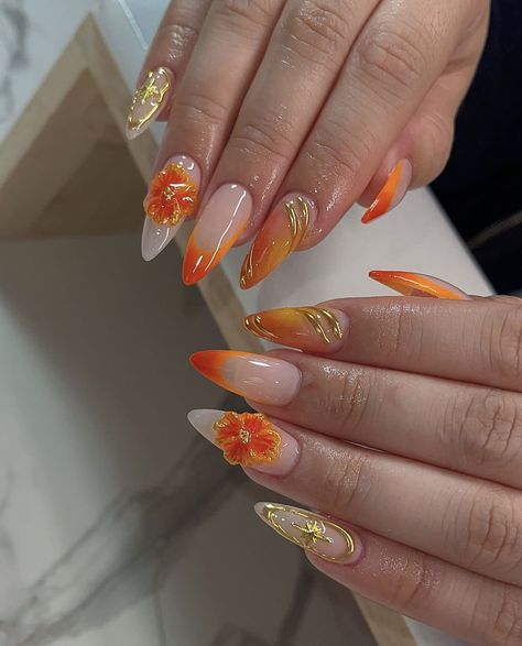 Y2k Designs, French Manicures, Tired Of Waiting, Welcome To The Future, Flower Nail Designs, Classy Acrylic Nails, Nail Products, Vacation Nails, Nail Fashion