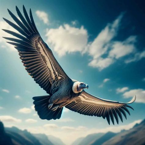 Dive into the majestic world of Condor symbolism 🦅 Explore the profound meanings and cultural significance behind this magnificent bird. Discover more now!https://centerspirited.com/animal-symbolism/condor/ Andean Condor Tattoo, Condor Tattoo, Condor Andino, Condor Bird, Blue Ink Tattoos, Andean Condor, California Condor, Totem Animal, Divine Providence