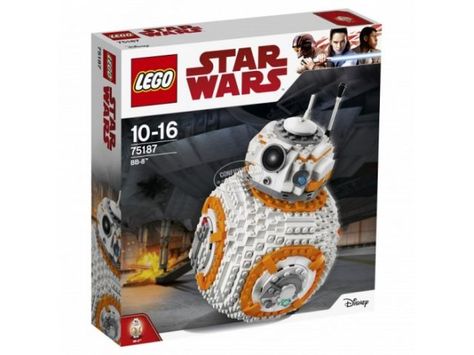 Leaked 2017 LEGO Star Wars The Last Jedi Box Sets | Geek Culture Lego Humor, Lego Boxes, Dark Vador, Bb 8, Buy Lego, X Wing, Star Wars Jedi, Construction Toys, Last Jedi