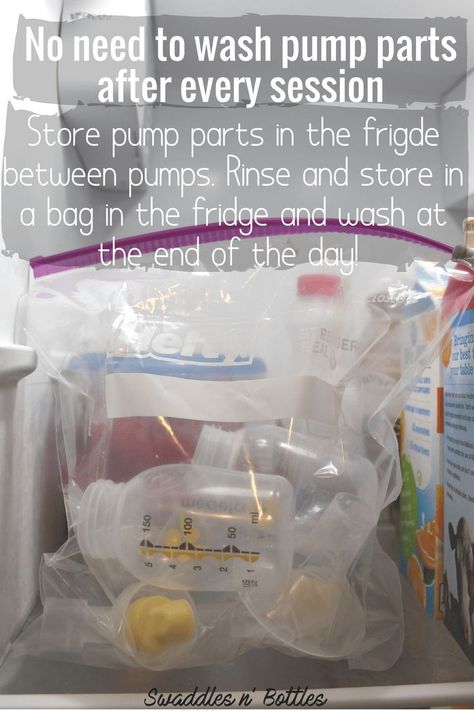 A complete guide to collecting, storing and thawing your expressed breastmilk. Includes a pumping schedule, details on when you should start pumping and a free printable with the milk storage guidelines! Milk Storage Guidelines, Breastfeeding Snacks, Pumping Schedule, Pumping Breastmilk, Breastfeeding Foods, Baby Information, Newborn Baby Tips, Baby Life Hacks, Milk Storage