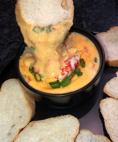 Razzoos Crawfish Fondue Recipe, Crawfish Fondue, Crawfish Fondue Recipe, Crawfish Dip Recipes Appetizers, Pappadeaux Shrimp And Crawfish Fondue, Shrimp And Crawfish Fondue, Cajun Fondue Recipes, Shrimp Fondue, Seafood Fondue Recipes