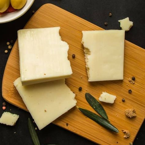 6 Kasseri Cheese Substitutes Kasseri Cheese, Greek Lasagna, Greek Cheese, Cooking Substitutions, Melty Cheese, Cheese Shop, Milk And Cheese, Provolone Cheese, Cheese Dishes