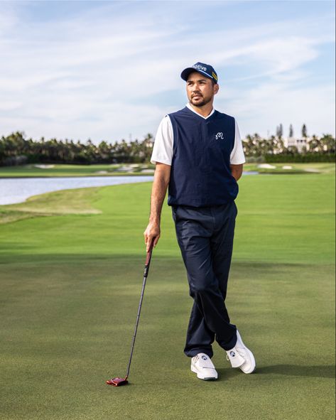 Please Welcome Jason Day to #TeamMalbon @jasondayofficial Golf Photoshoot, Golf Fits, Jason Day, Pro Golfers, Lpga Tour, Golf Driver, Golf Inspiration, Golf Style, Air Jordan 1s