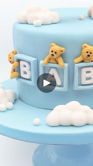 4.6K views · 84 reactions | Cute baby block cakes and cookies will be the sweetest addition to baby showers, new baby celebrations and Christenings. Our Baby Blocks Silicone Mould is food safe, easy to use and will add classic style to your celebrations. 
.
.
.

.
.
#newbaby #babycakes #babycookies #babyshower #christening #baptism #babyfavours #babycupcakes #cakedecorating #cakedecoratingmould #cookiedecorating #cookiedecoratingmould #babyfavors #babyshowers #newbabygift #cookieideas #cookiedecorator #madeintheuk | Katy Sue Cake Decorating Baby Blocks Cake, Baby Favors, Cakes And Cookies, Baby Cookies, Baby Cakes, Baby Blocks, Our Baby, Baby Cake, New Baby Gifts