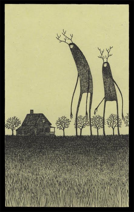 Don Kenn, John Kenn Mortensen, Post It Art, John Kenn, Kunst Tattoos, Arte Indie, Arte Peculiar, Arte 8 Bits, Arte Inspo