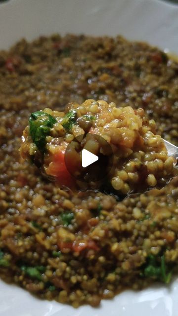 51K views · 1.2K likes | Bhaskar Kumar on Instagram: "BAJRA KHICHDI" Bajra Khichdi Recipe, Bajra Recipes, Gujrati Recipe, Khichdi Recipe, Millet Recipes, Vegetarian Snacks Recipes, Vegetarian Snacks, January 27, Snacks Recipes