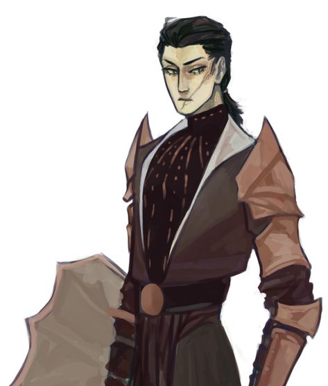 — i uh. made a yuan-ti pureblood fighter too bc i... Yuan-ti Male, Yuan-ti Pureblood Female, Dnd Yuan Ti, Yuan Ti Pureblood, Yuan Ti, Dnd Character Ideas, Heroic Fantasy, Dnd Ideas, Dungeons And Dragons Characters